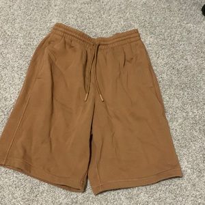 Dsg sweatpants shorts